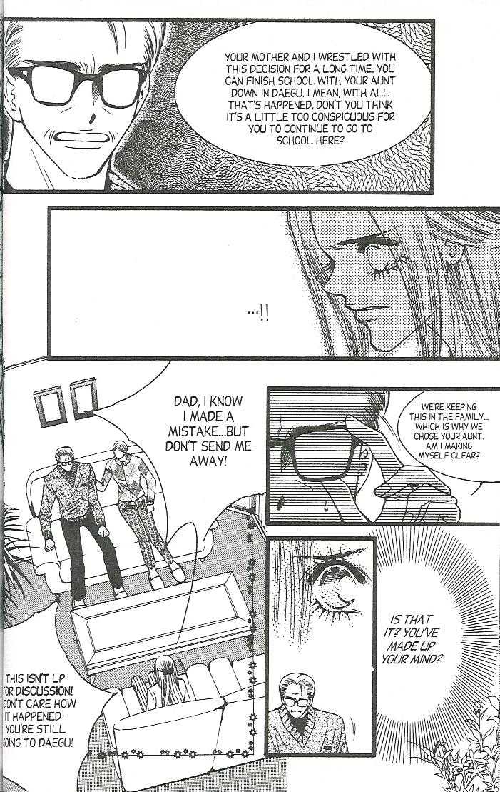 Honey Mustard Chapter 1.4 page 7 - Vol.01 Chapter 4