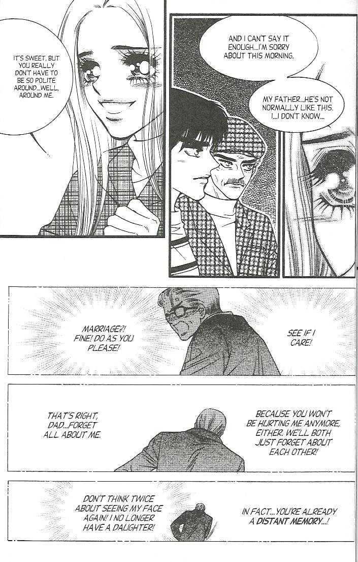 Honey Mustard Chapter 1.5 page 23 - Vol.01 Chapter 5