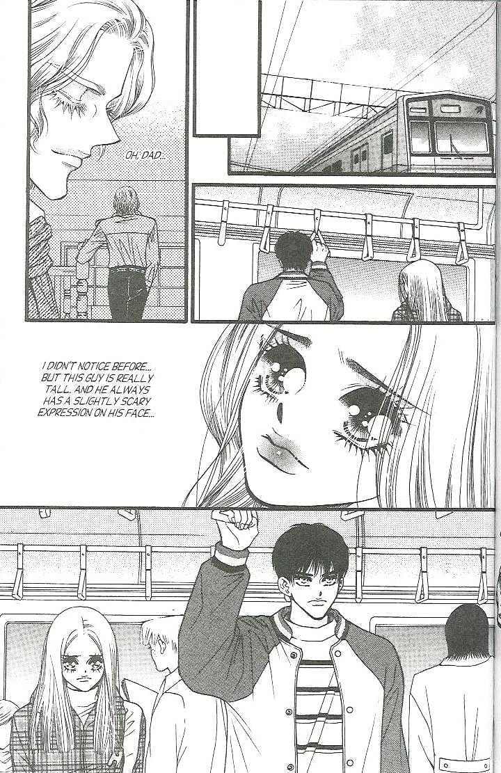 Honey Mustard Chapter 1.6 page 12 - Vol.01 Chapter 6
