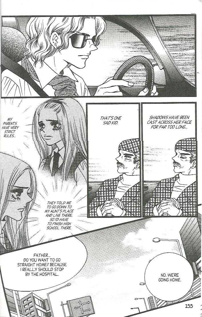 Honey Mustard Chapter 1.6 page 5 - Vol.01 Chapter 6