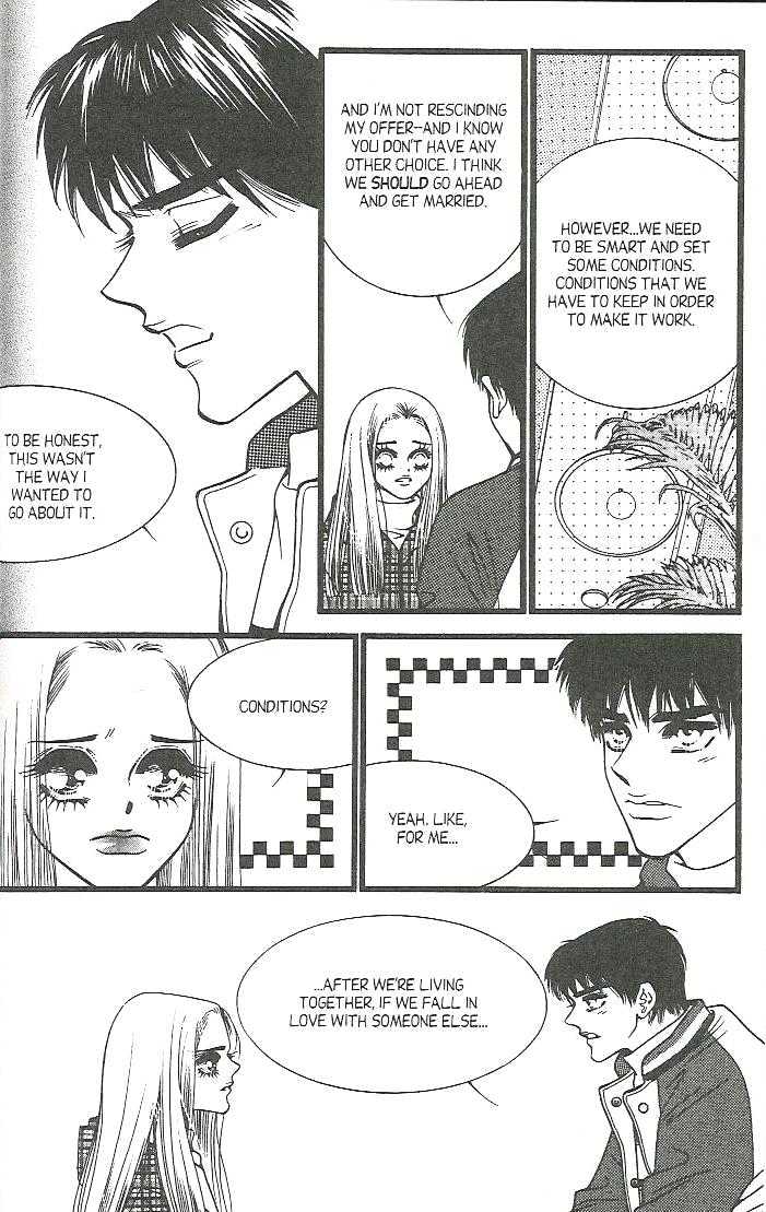 Honey Mustard Chapter 1.6 page 7 - Vol.01 Chapter 6