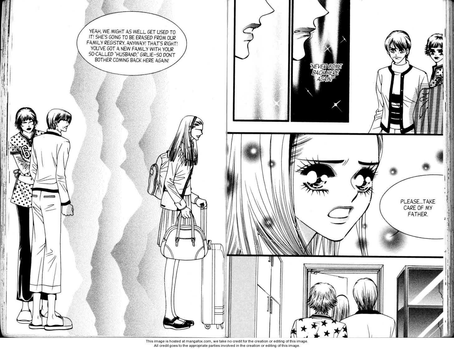 Honey Mustard Chapter 2.0-1 page 29 - Vol.02 Chapter 0.1