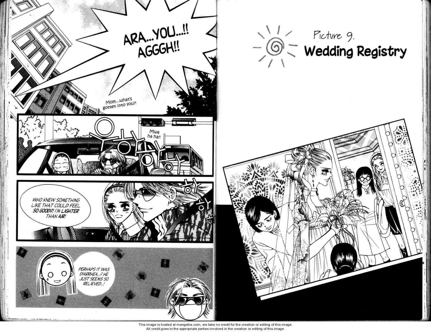 Honey Mustard Chapter 2.0-1 page 38 - Vol.02 Chapter 0.1