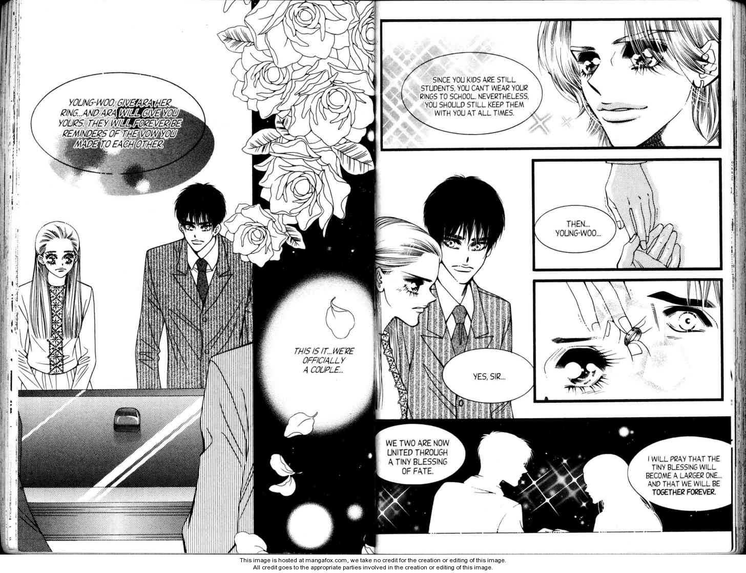 Honey Mustard Chapter 2.0-1 page 47 - Vol.02 Chapter 0.1