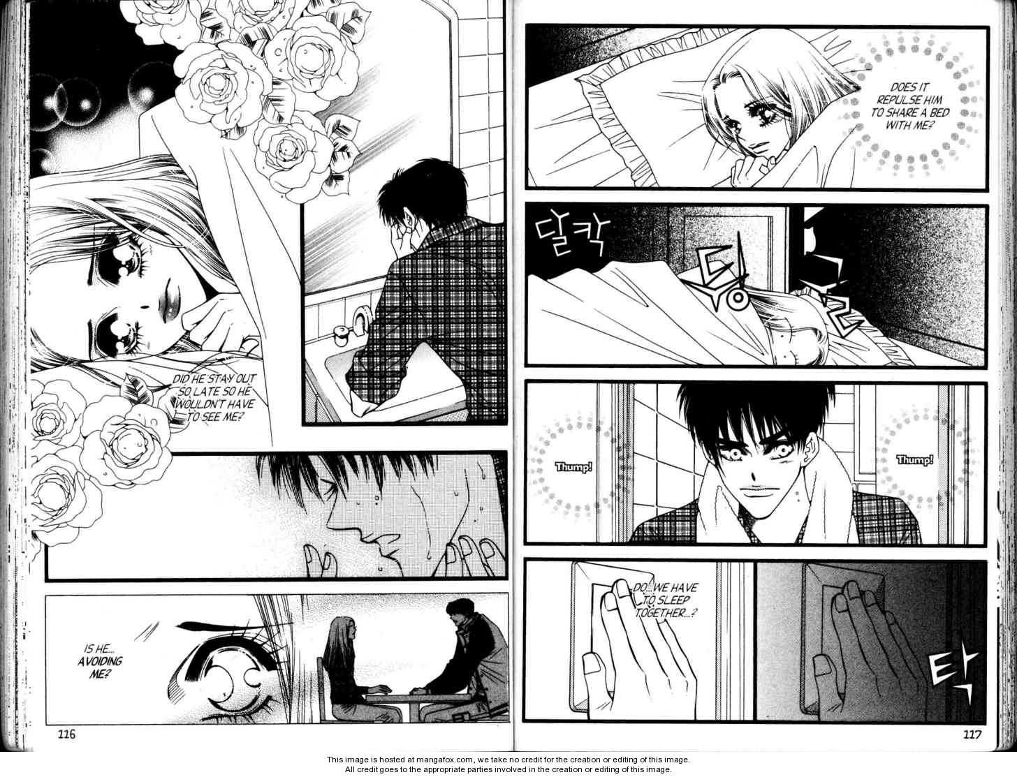 Honey Mustard Chapter 2.0-2 page 13 - Vol.02 Chapter 0.2