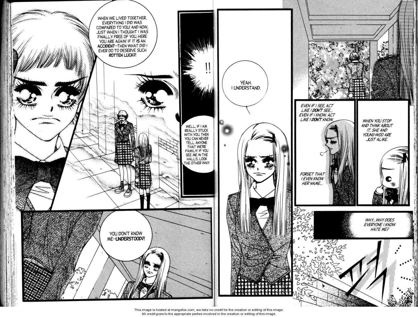 Honey Mustard Chapter 2.0-2 page 30 - Vol.02 Chapter 0.2