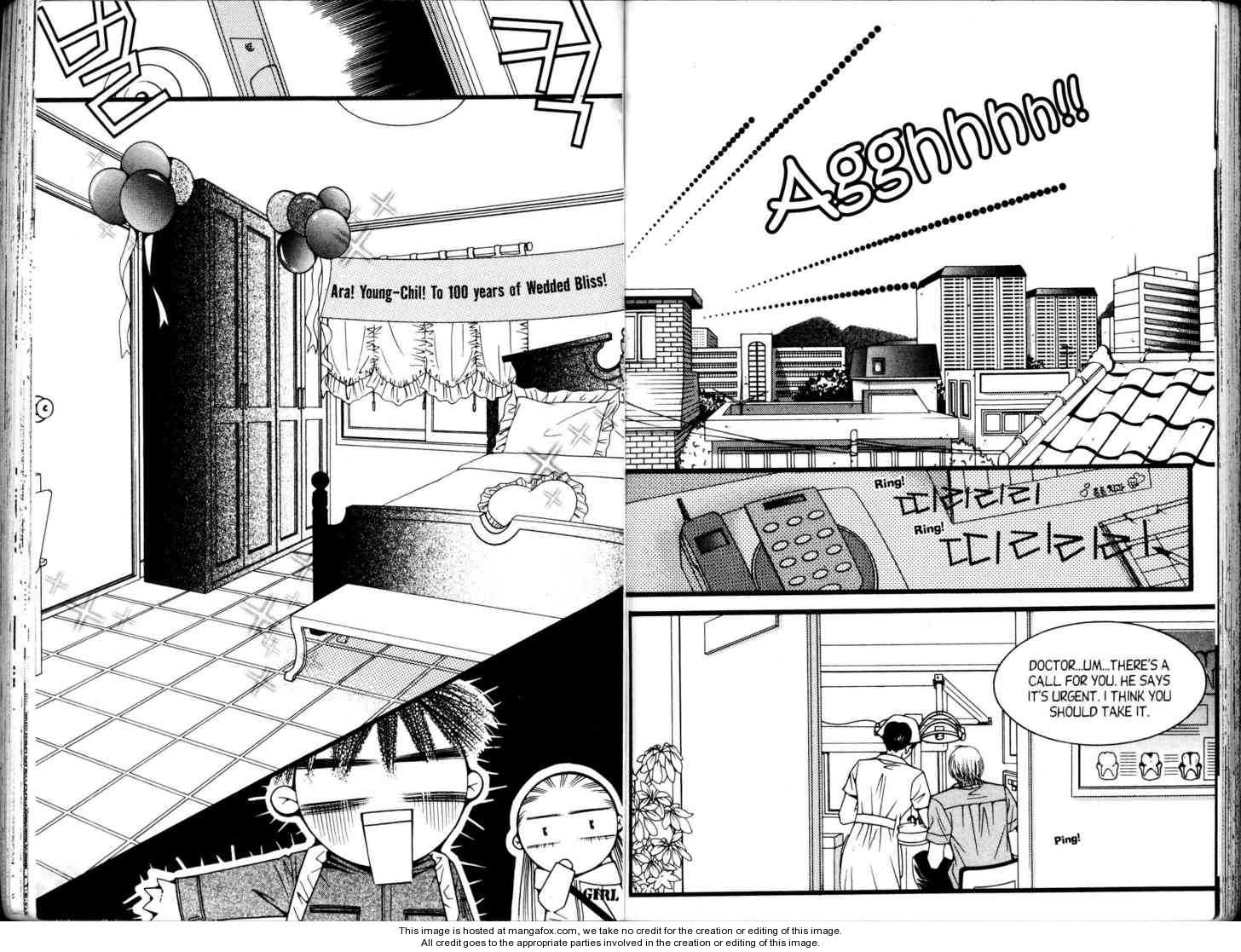 Honey Mustard Chapter 2.0-2 page 4 - Vol.02 Chapter 0.2
