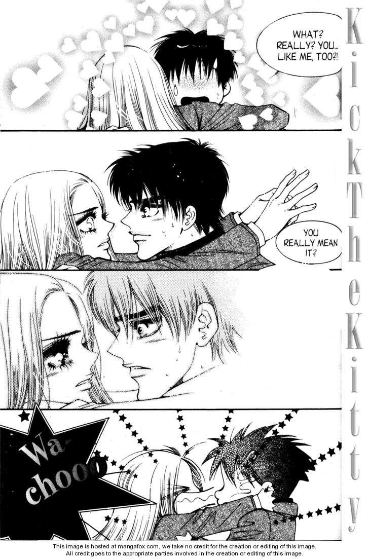 Honey Mustard Chapter 2.0-2 page 43 - Vol.02 Chapter 0.2