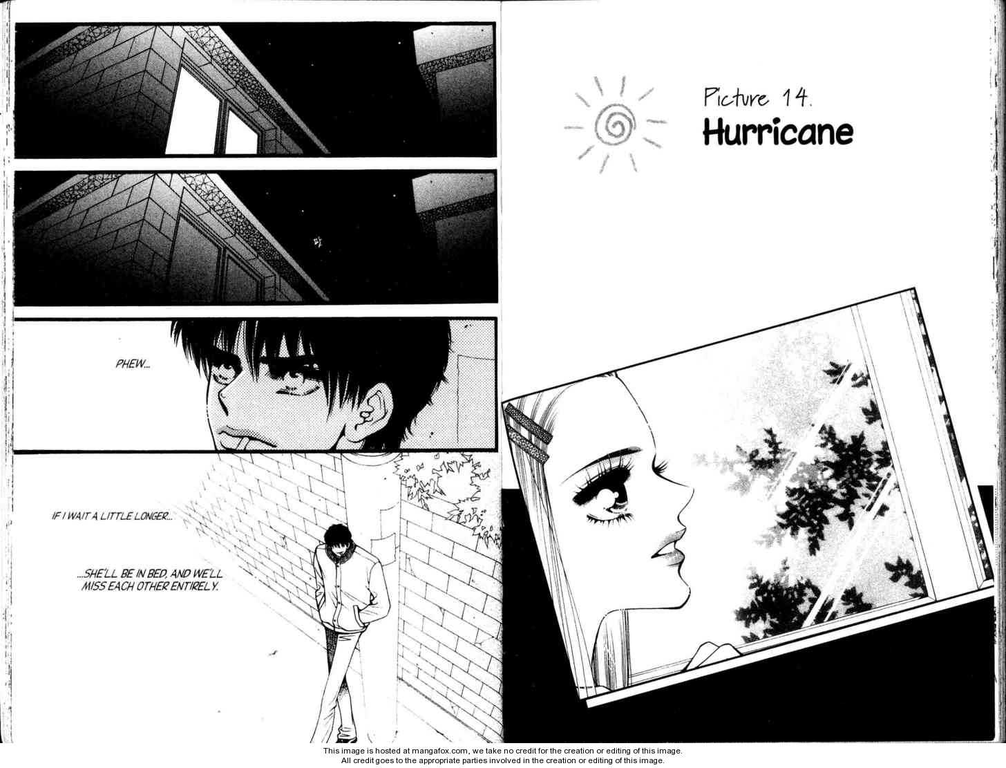 Honey Mustard Chapter 3.0-1 page 18 - Vol.03 Chapter 0.1