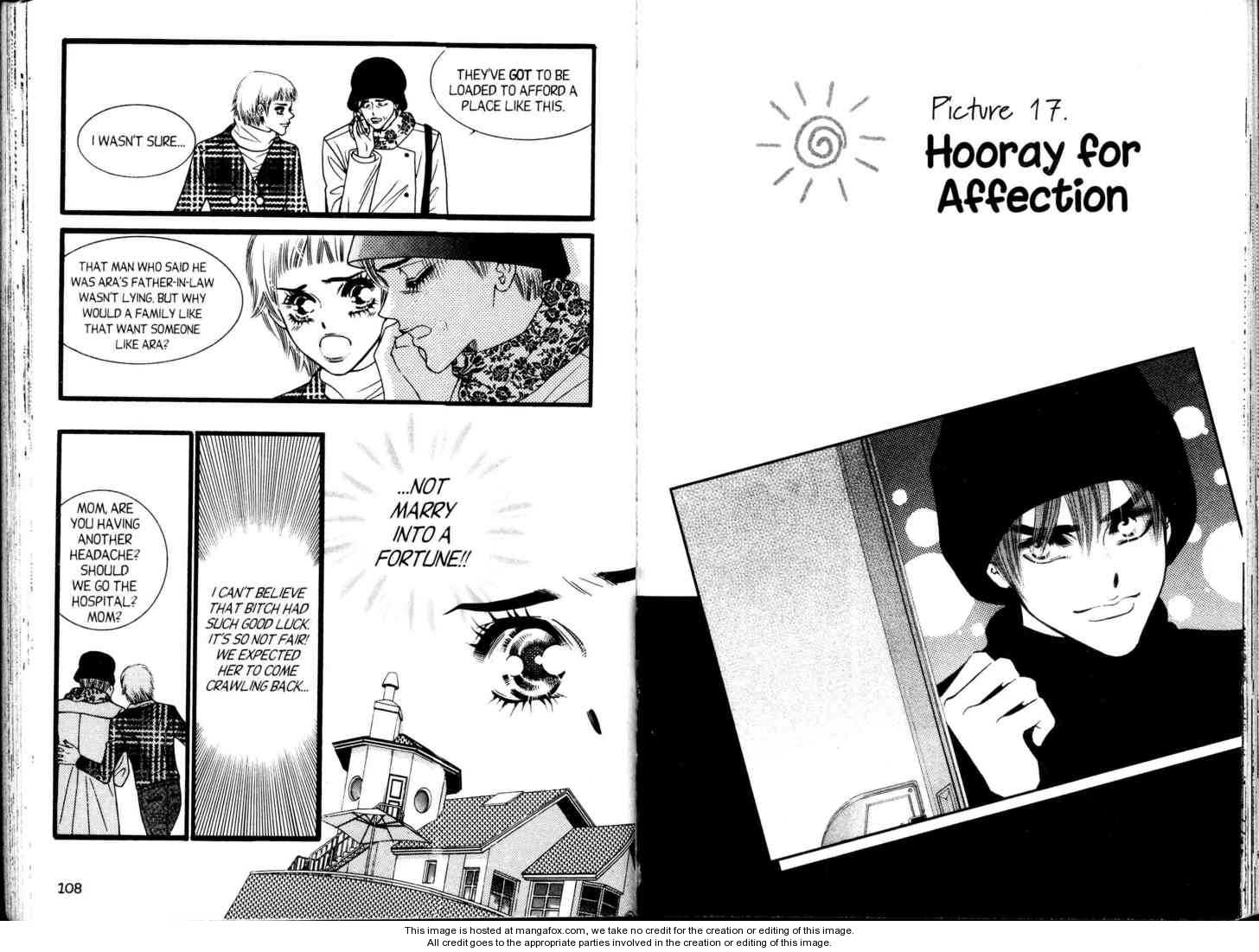 Honey Mustard Chapter 3.0-2 page 11 - Vol.03 Chapter 0.2