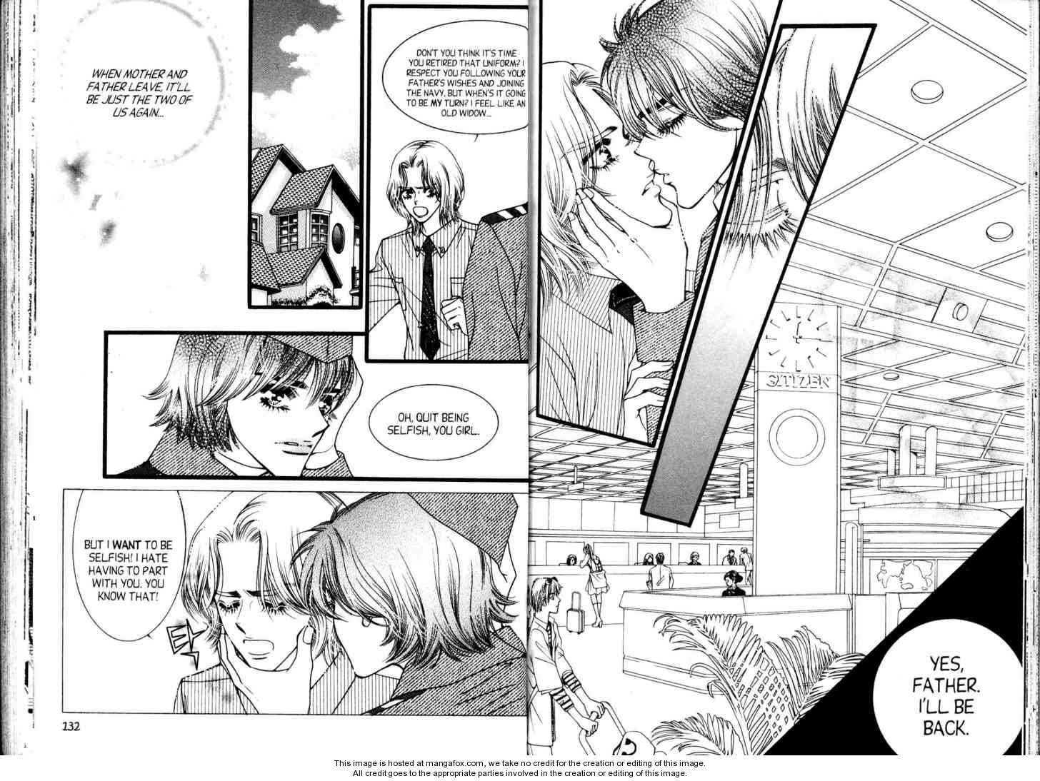 Honey Mustard Chapter 3.0-2 page 23 - Vol.03 Chapter 0.2