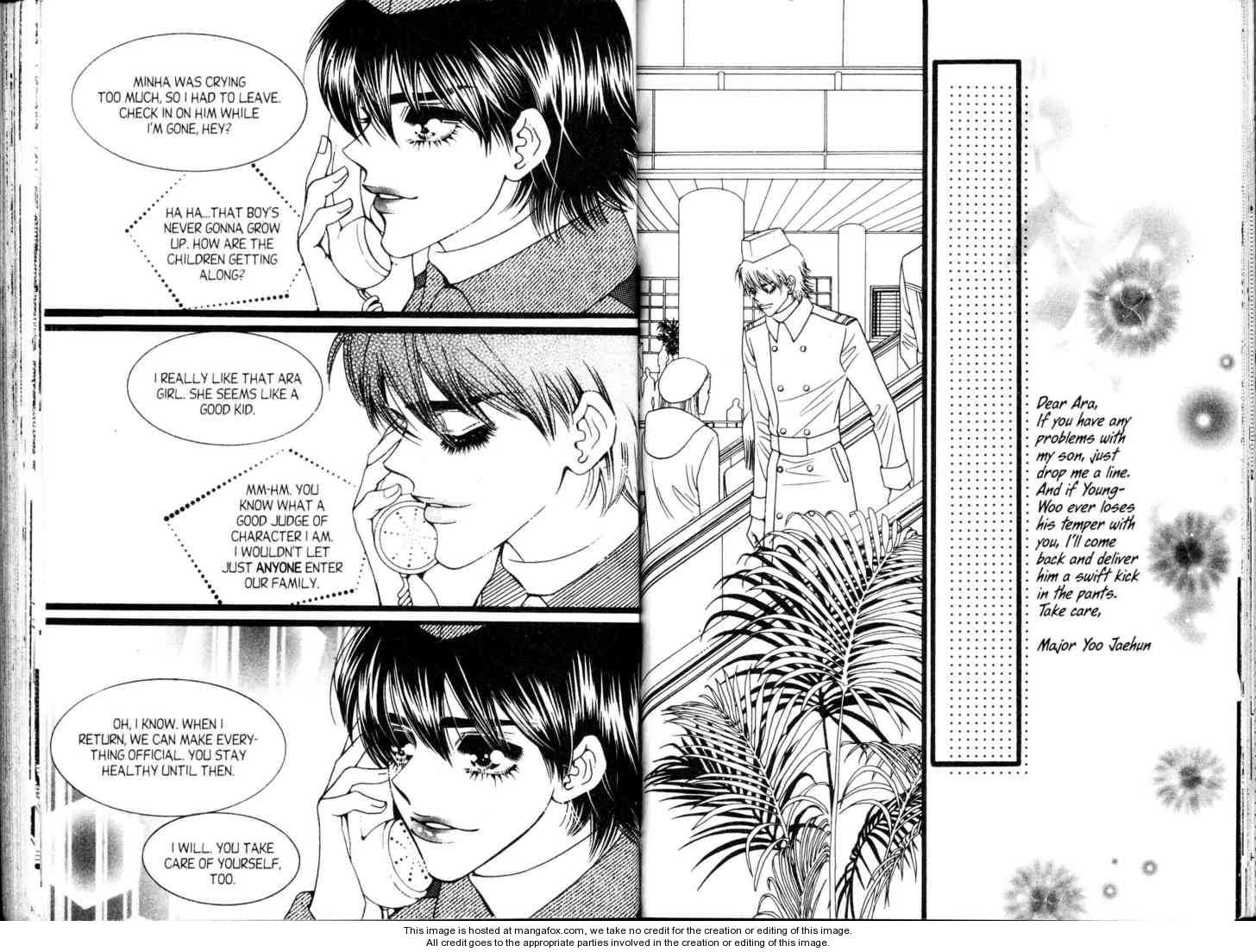 Honey Mustard Chapter 3.0-2 page 24 - Vol.03 Chapter 0.2