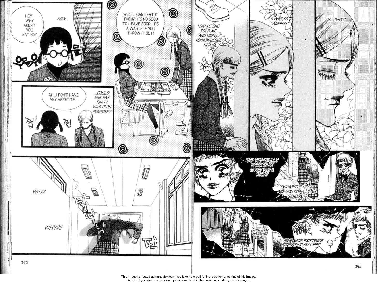 Honey Mustard Chapter 3.0-2 page 28 - Vol.03 Chapter 0.2