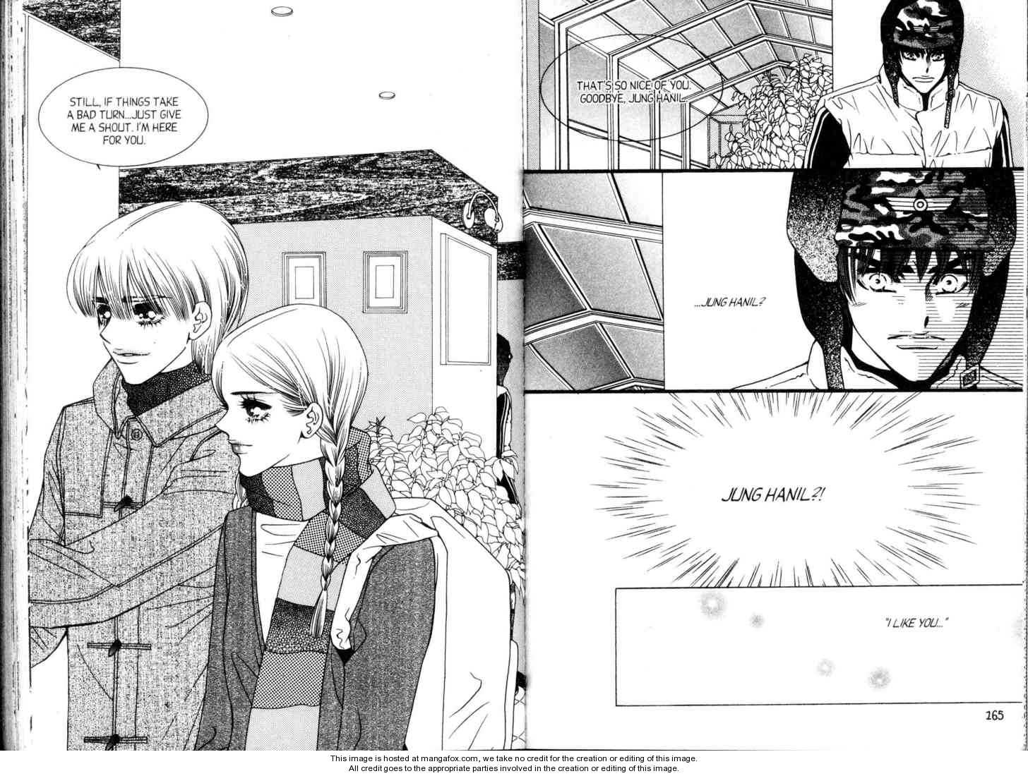Honey Mustard Chapter 3.0-2 page 39 - Vol.03 Chapter 0.2