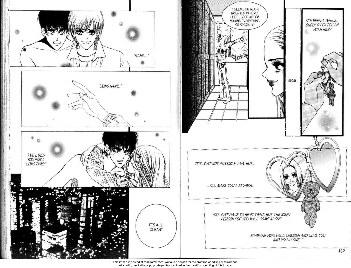 Honey Mustard Chapter 3.0-2 page 40 - Vol.03 Chapter 0.2