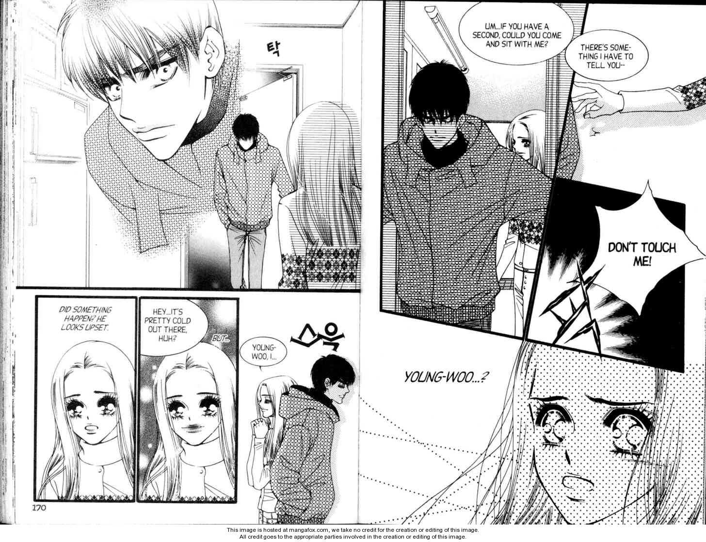 Honey Mustard Chapter 3.0-2 page 42 - Vol.03 Chapter 0.2