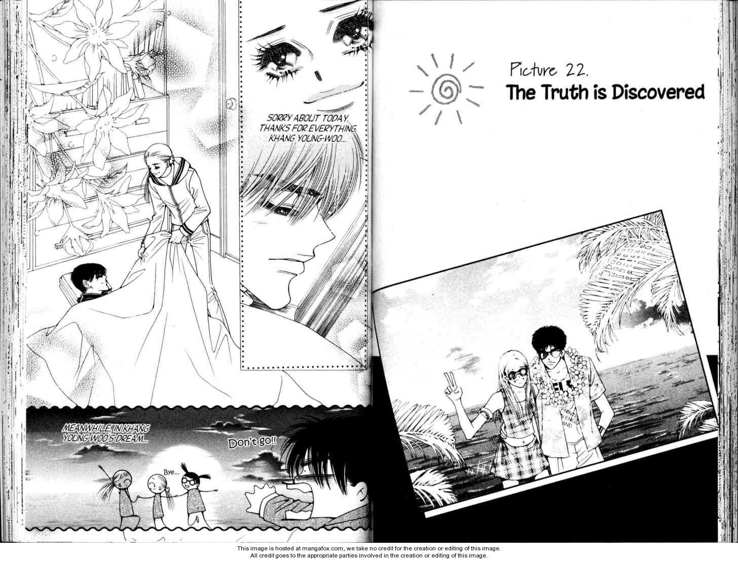 Honey Mustard Chapter 4.0-1 page 47 - Vol.04 Chapter 0.1