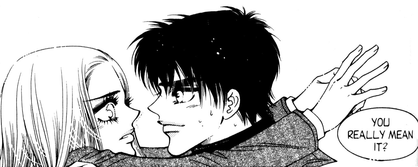 Honey Mustard Chapter 4.0-1 page 49 - Vol.04 Chapter 0.1