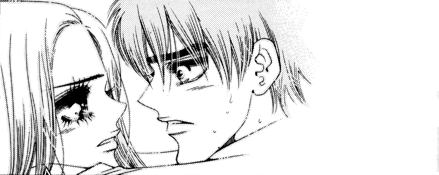 Honey Mustard Chapter 4.0-1 page 50 - Vol.04 Chapter 0.1