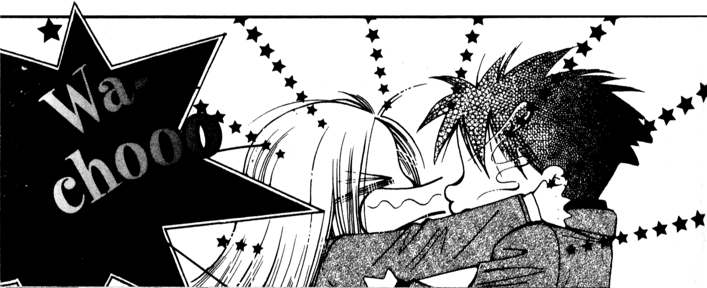 Honey Mustard Chapter 4.0-1 page 51 - Vol.04 Chapter 0.1