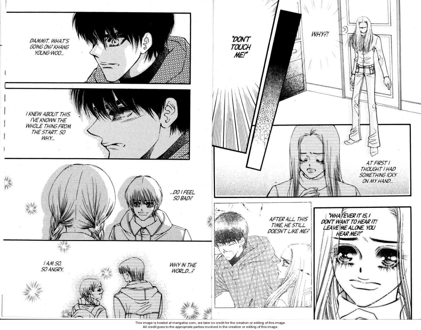 Honey Mustard Chapter 4.0-1 page 6 - Vol.04 Chapter 0.1