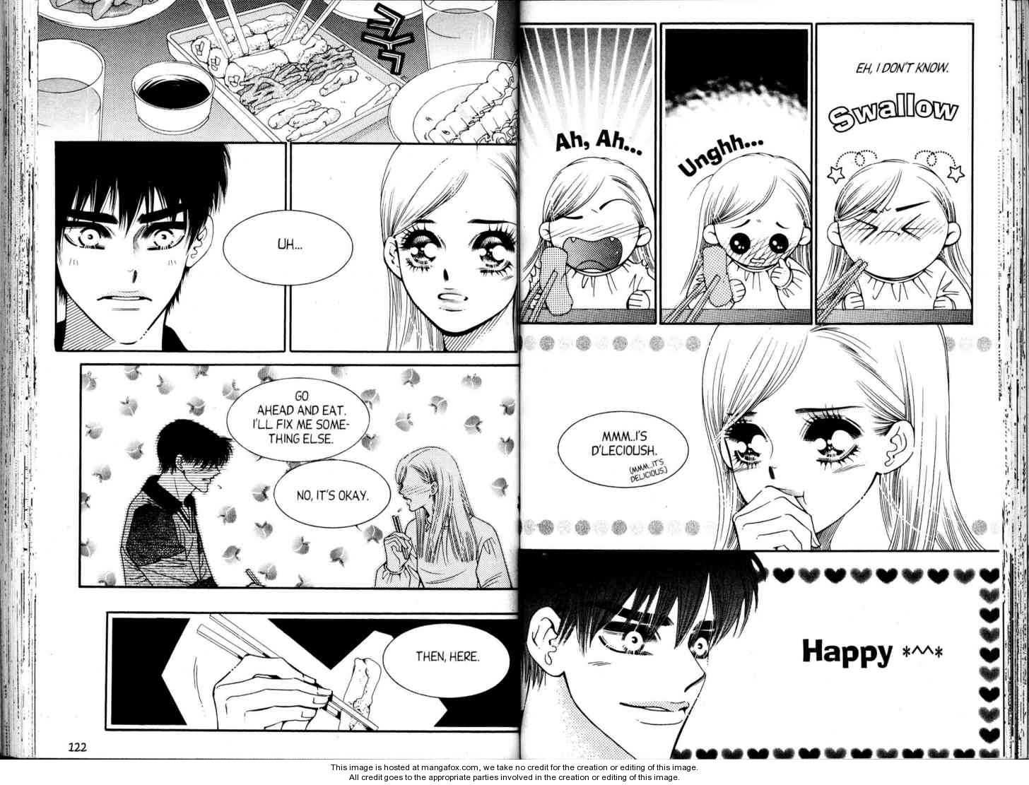 Honey Mustard Chapter 4.0-2 page 16 - Vol.04 Chapter 0.2