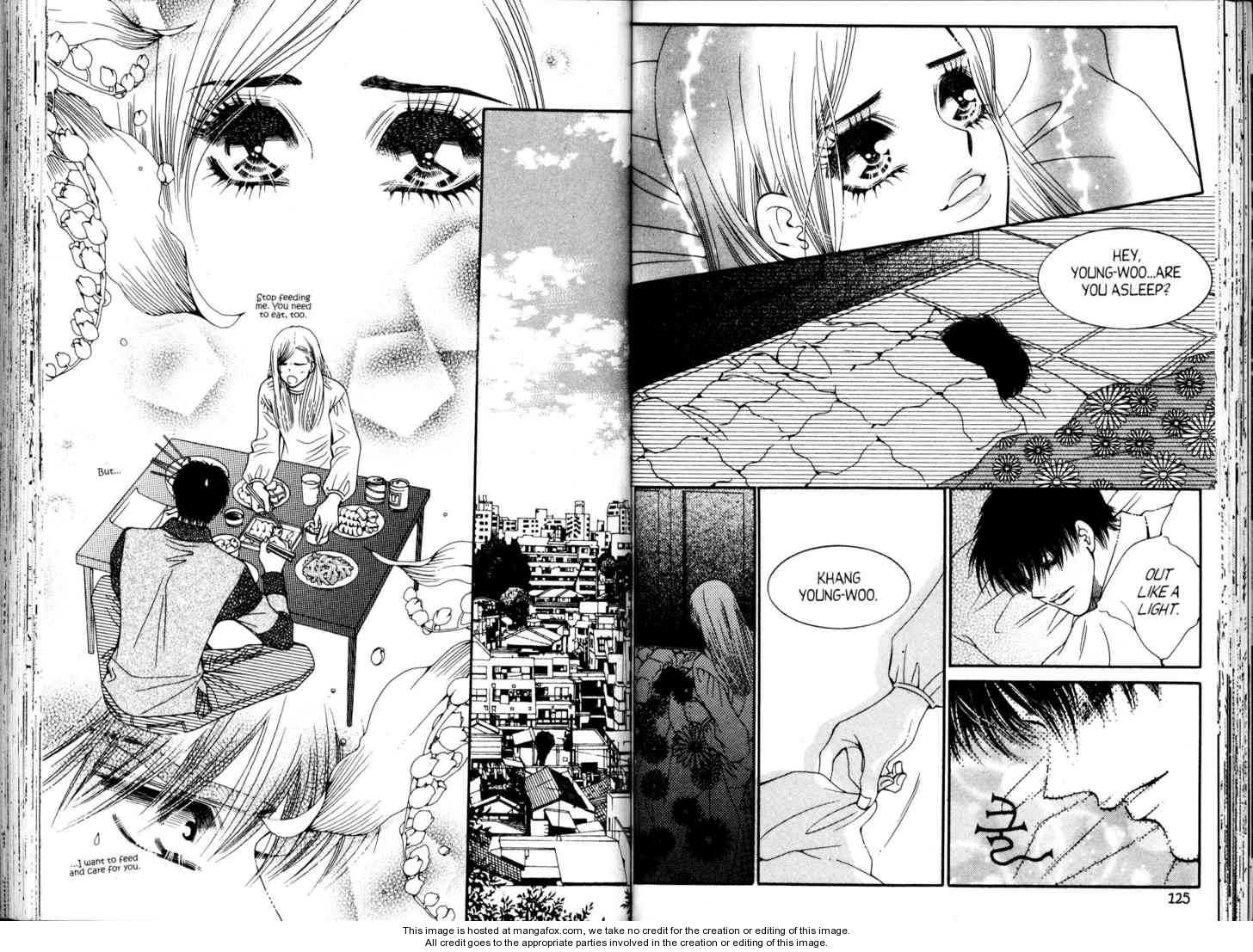 Honey Mustard Chapter 4.0-2 page 17 - Vol.04 Chapter 0.2