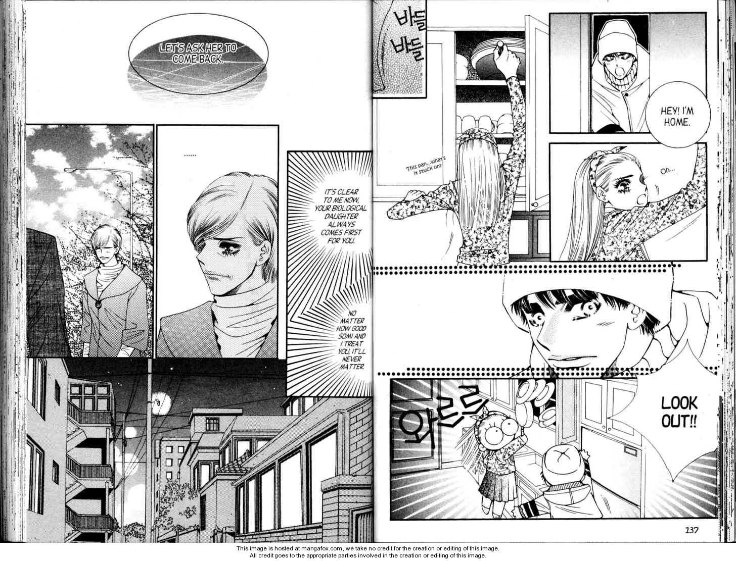 Honey Mustard Chapter 4.0-2 page 23 - Vol.04 Chapter 0.2