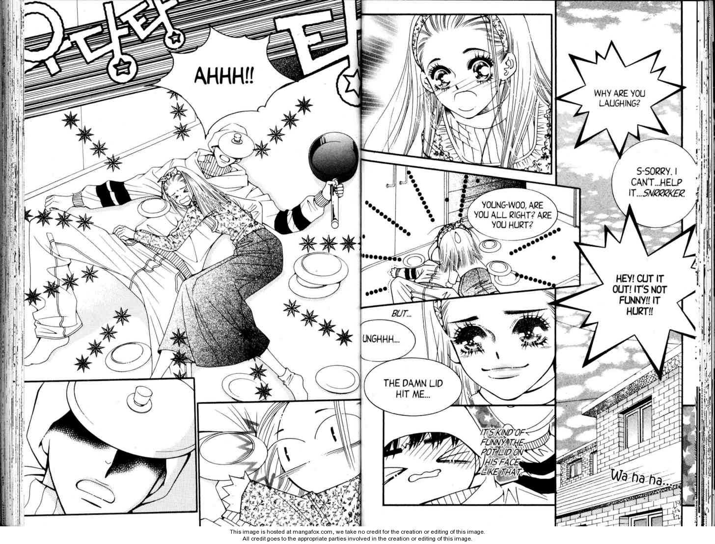 Honey Mustard Chapter 4.0-2 page 24 - Vol.04 Chapter 0.2