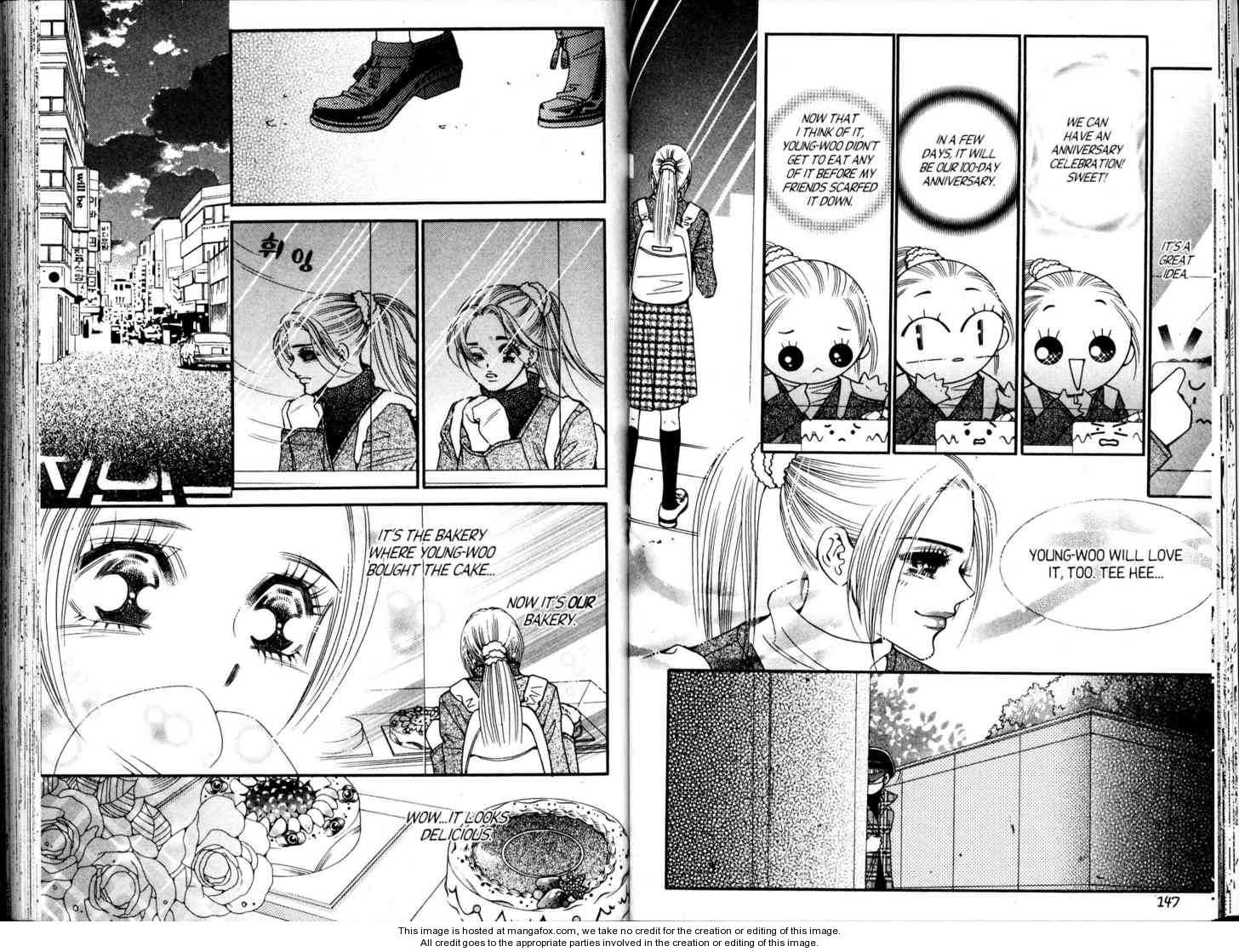 Honey Mustard Chapter 4.0-2 page 28 - Vol.04 Chapter 0.2