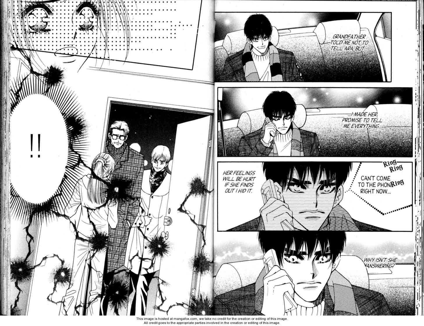 Honey Mustard Chapter 4.0-2 page 32 - Vol.04 Chapter 0.2