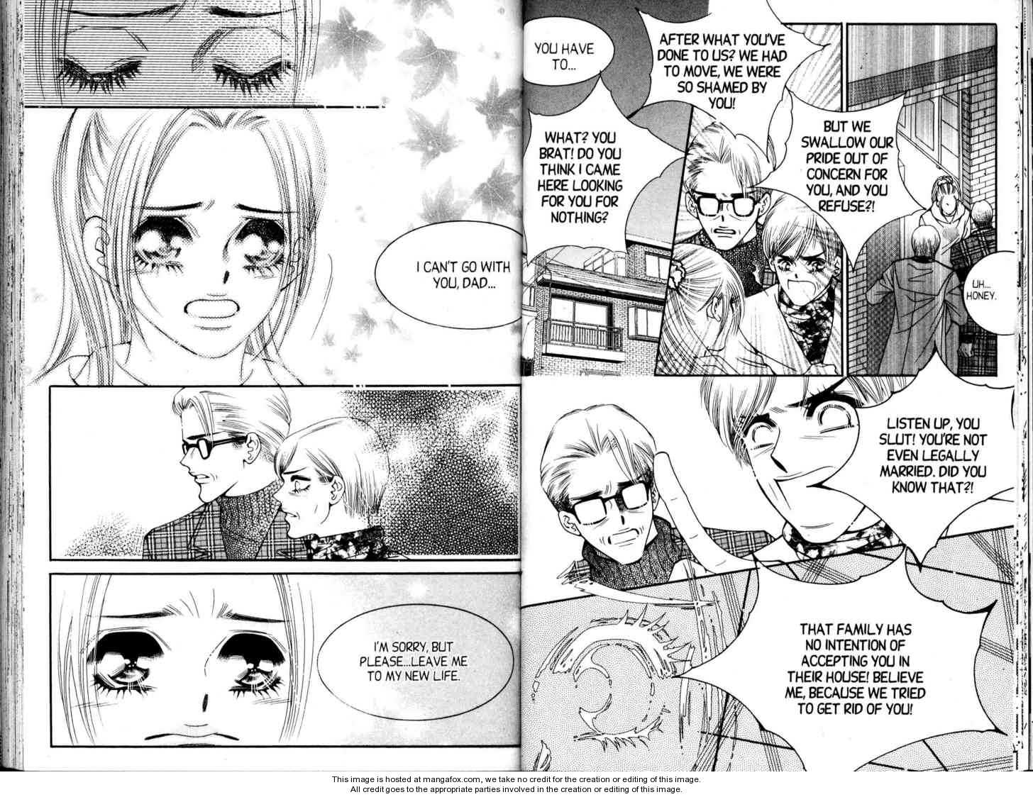Honey Mustard Chapter 4.0-2 page 34 - Vol.04 Chapter 0.2