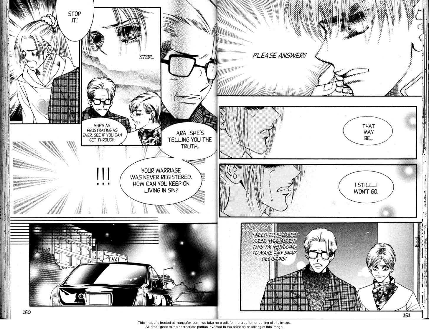 Honey Mustard Chapter 4.0-2 page 35 - Vol.04 Chapter 0.2
