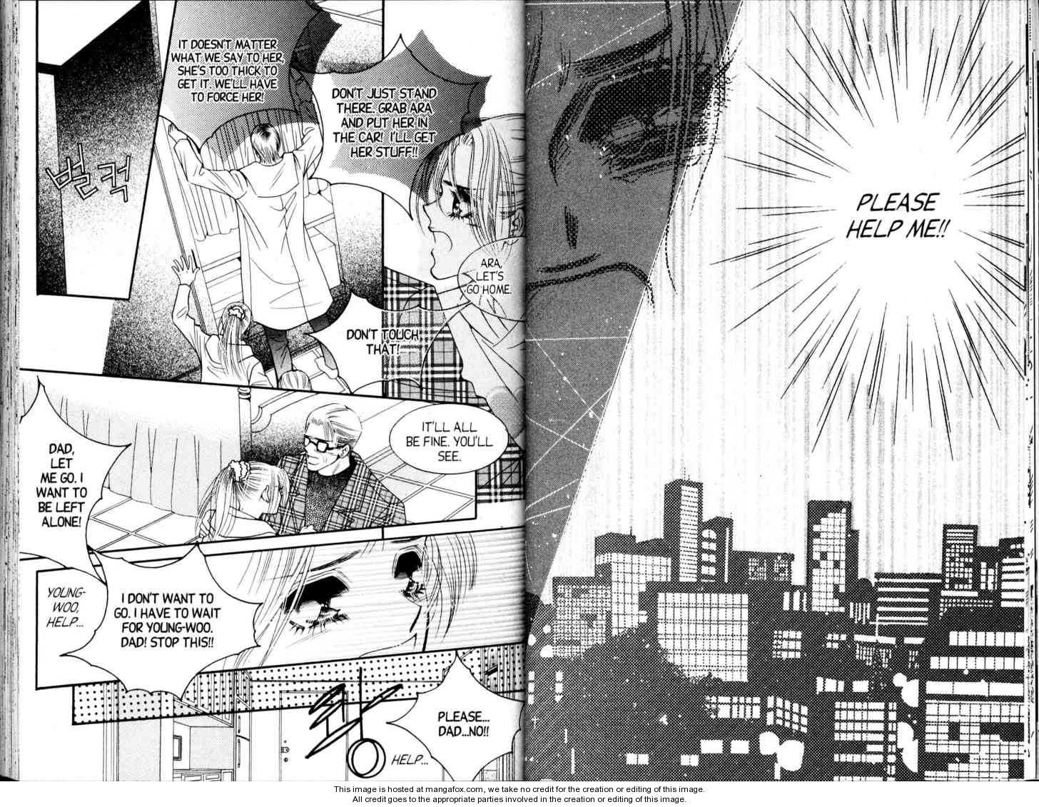 Honey Mustard Chapter 4.0-2 page 36 - Vol.04 Chapter 0.2