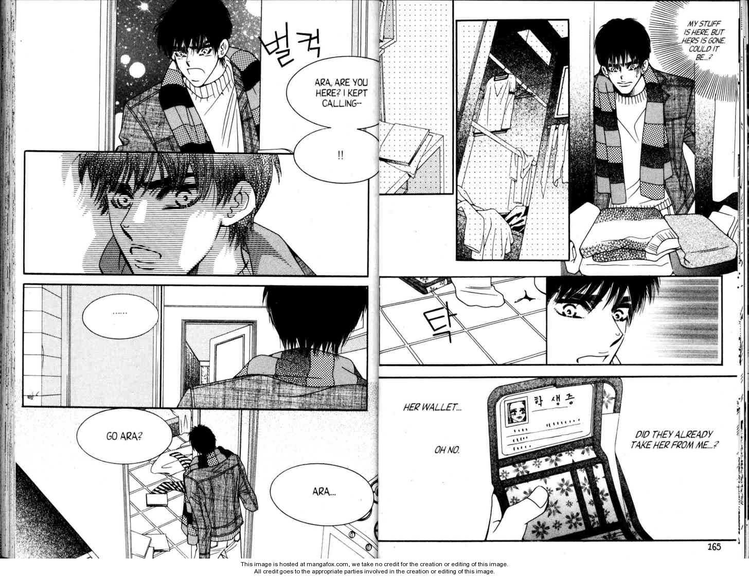 Honey Mustard Chapter 4.0-2 page 37 - Vol.04 Chapter 0.2