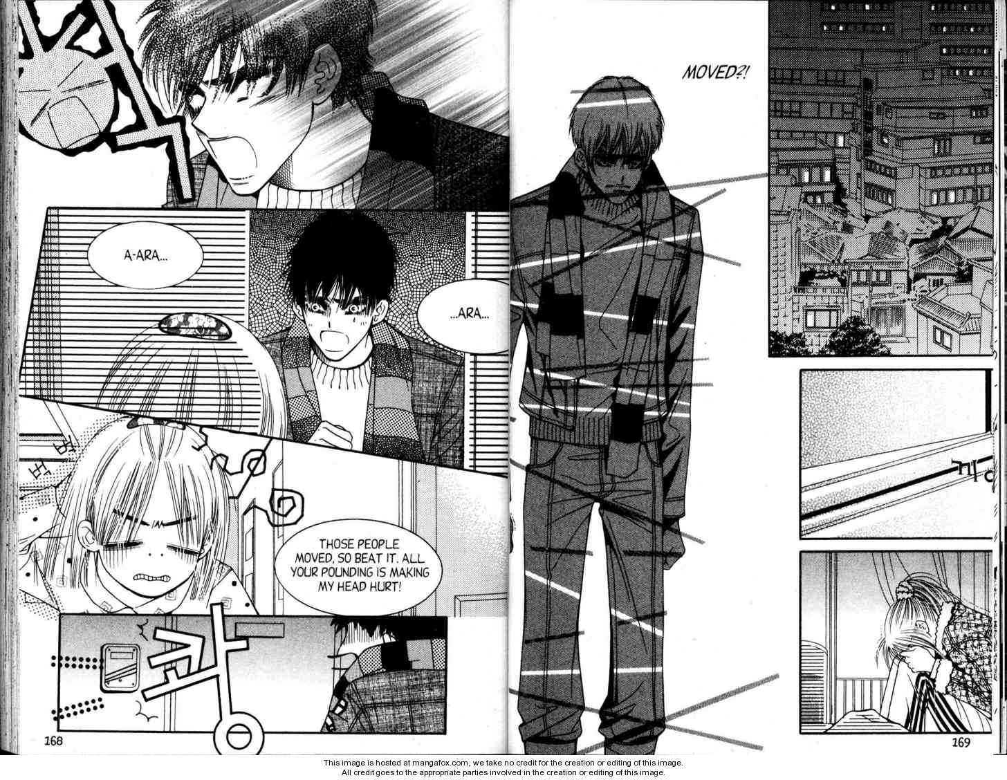 Honey Mustard Chapter 4.0-2 page 39 - Vol.04 Chapter 0.2