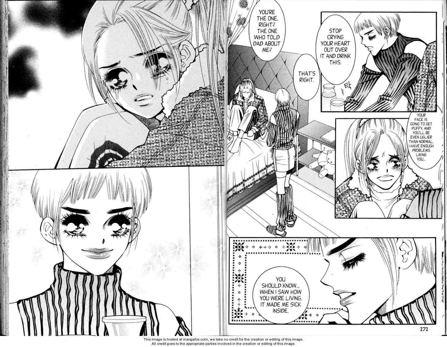 Honey Mustard Chapter 4.0-2 page 40 - Vol.04 Chapter 0.2