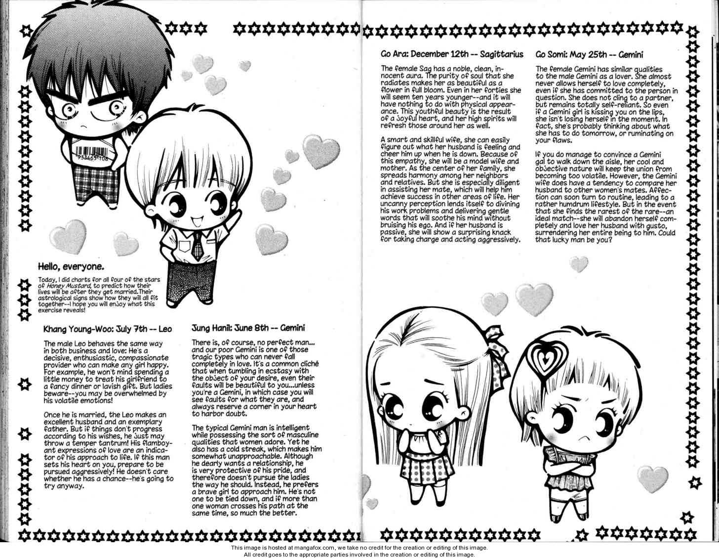Honey Mustard Chapter 4.0-2 page 42 - Vol.04 Chapter 0.2
