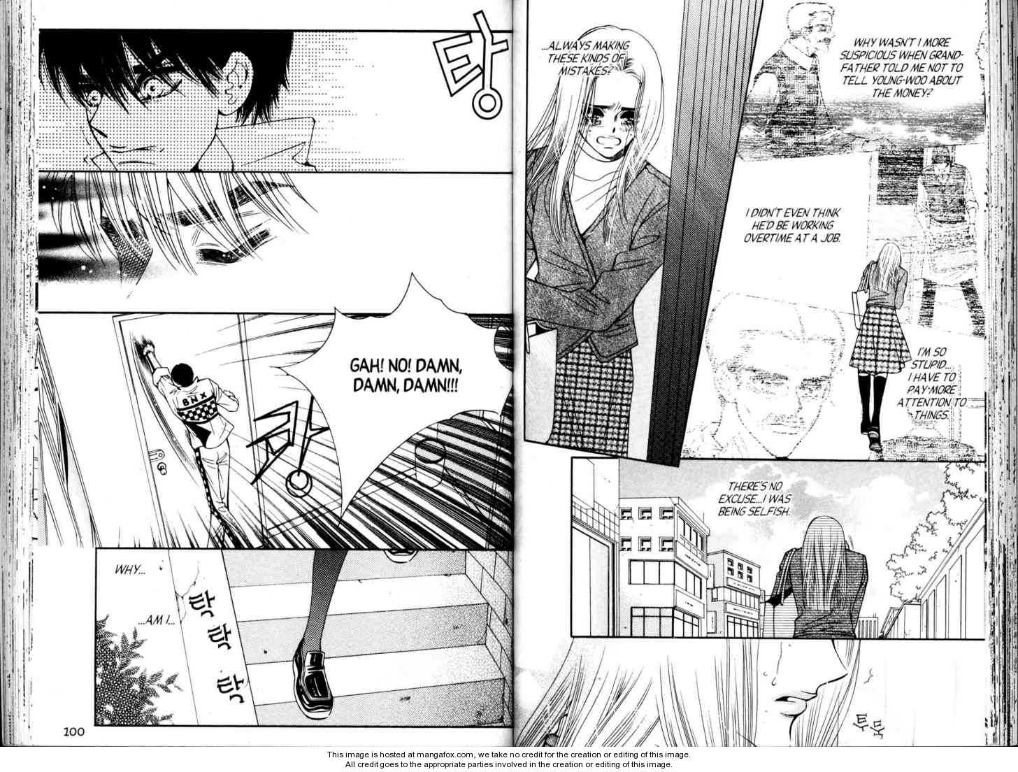 Honey Mustard Chapter 4.0-2 page 5 - Vol.04 Chapter 0.2