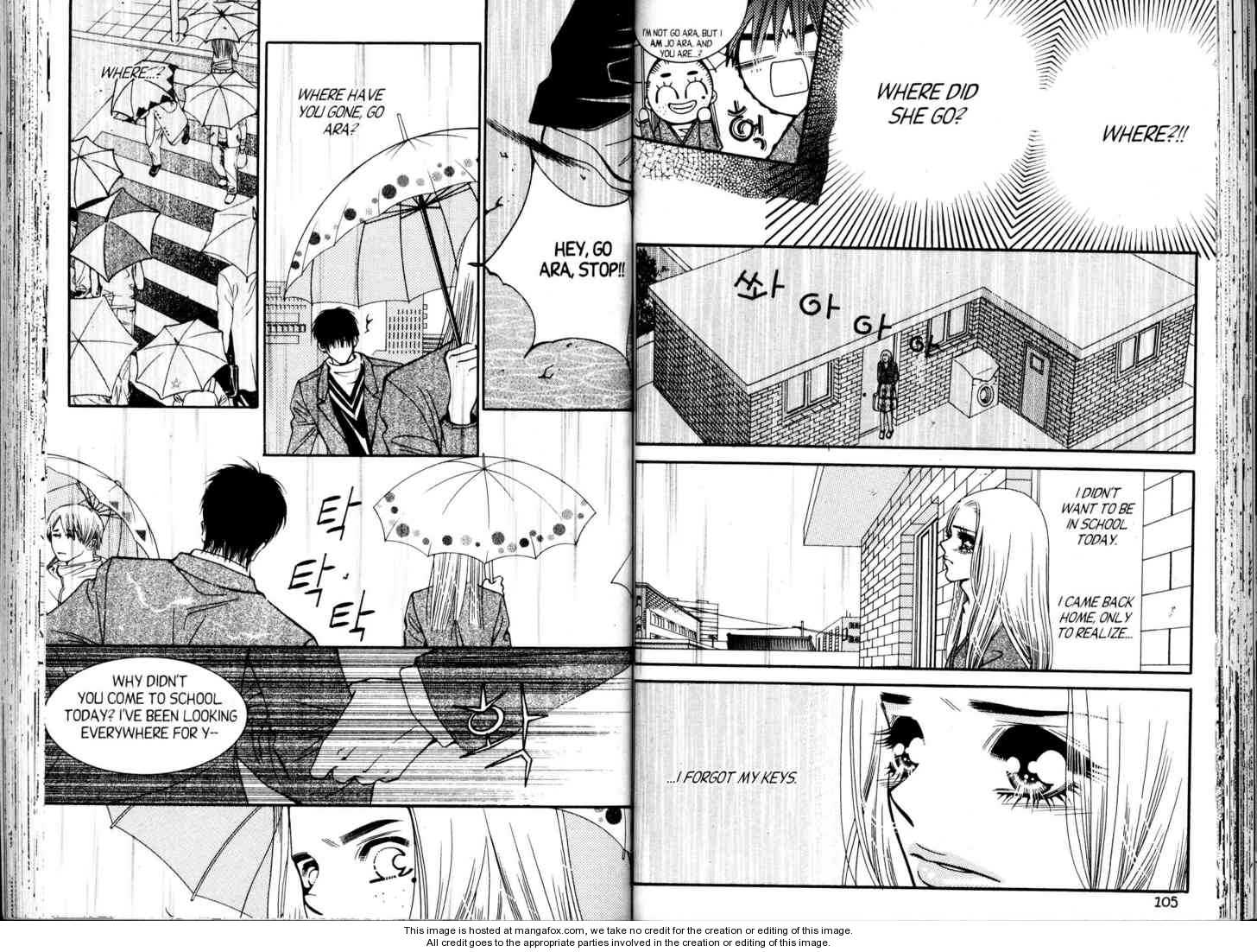 Honey Mustard Chapter 4.0-2 page 7 - Vol.04 Chapter 0.2