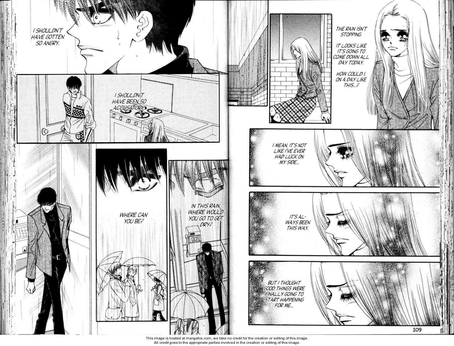 Honey Mustard Chapter 4.0-2 page 9 - Vol.04 Chapter 0.2