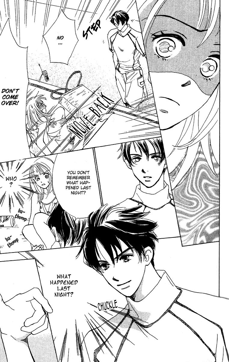 Honey na Koto Chapter 1 page 10 - Chapter 1