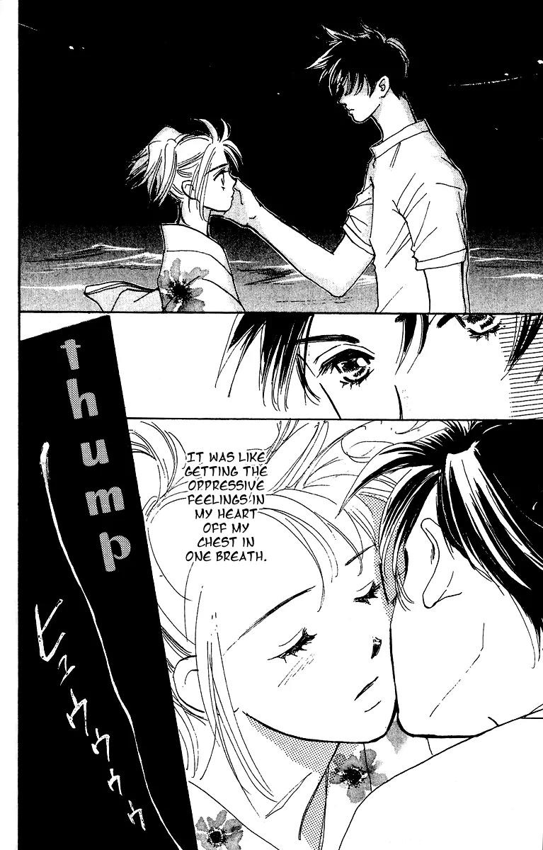 Honey na Koto Chapter 1 page 35 - Chapter 1