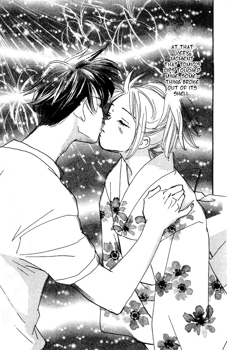 Honey na Koto Chapter 1 page 36 - Chapter 1