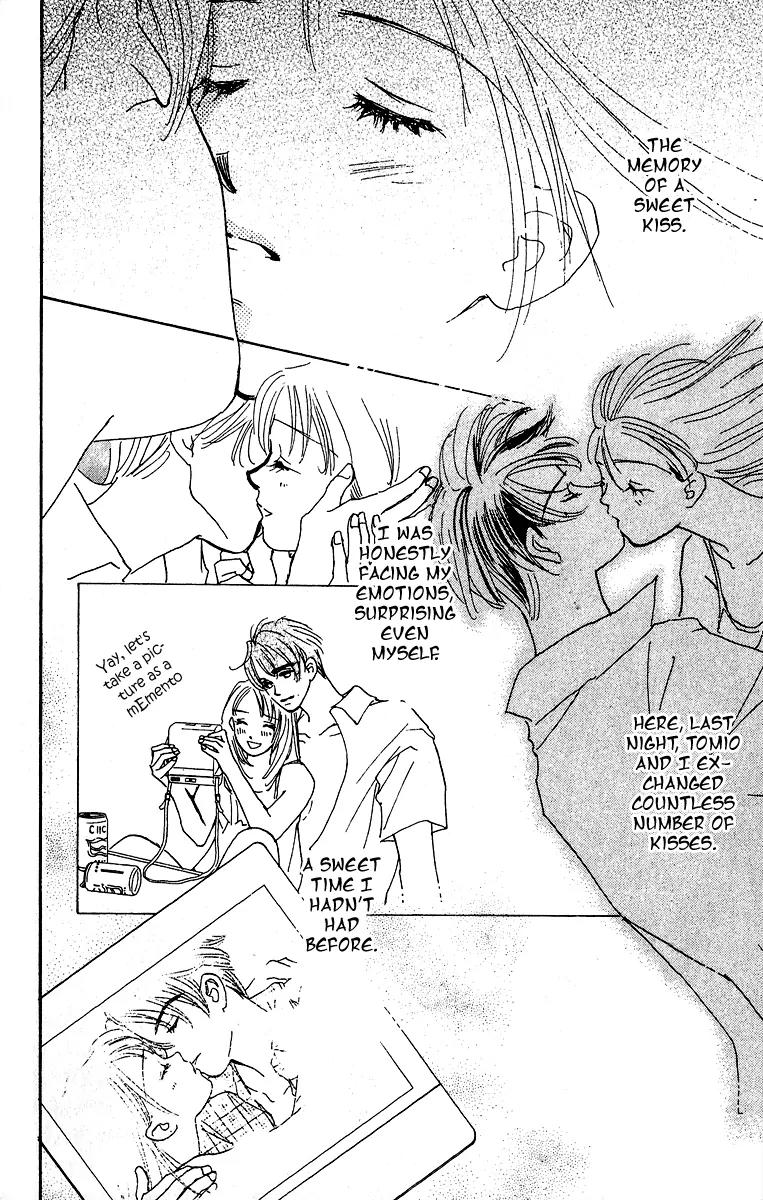 Honey na Koto Chapter 1 page 37 - Chapter 1