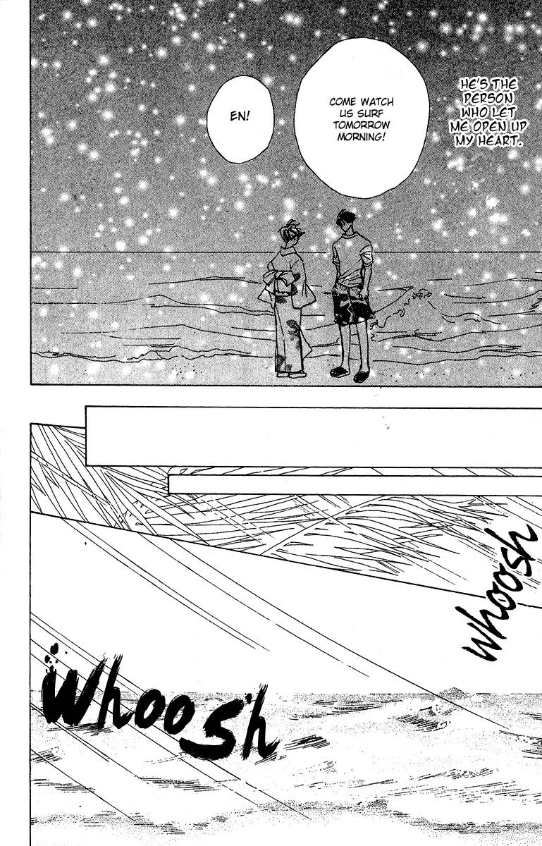 Honey na Koto Chapter 1 page 41 - Chapter 1