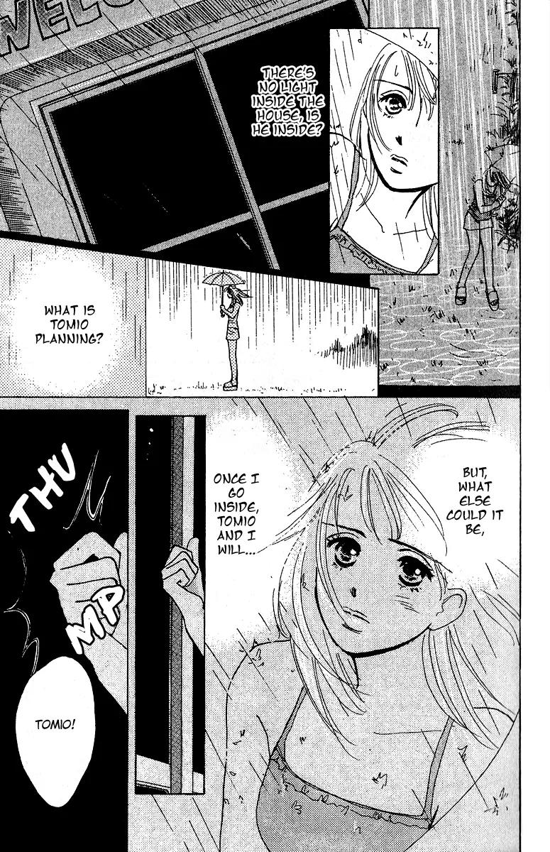 Honey na Koto Chapter 1 page 46 - Chapter 1