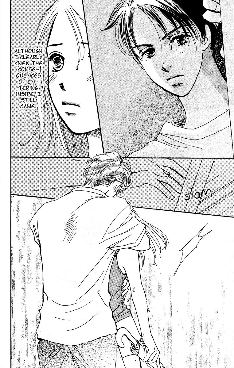 Honey na Koto Chapter 1 page 47 - Chapter 1