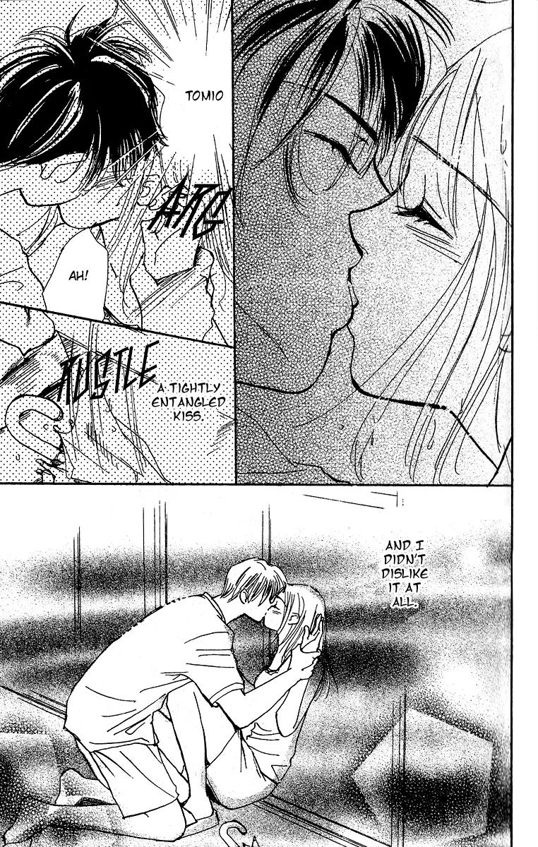 Honey na Koto Chapter 1 page 48 - Chapter 1