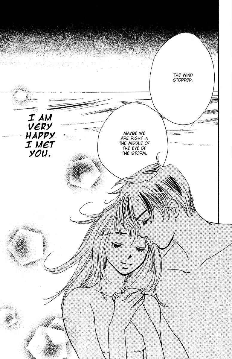 Honey na Koto Chapter 1 page 52 - Chapter 1